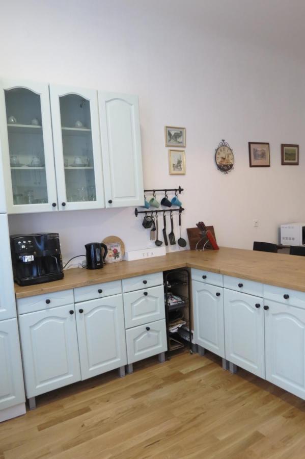 The Best Location Salon Apartment With Main Street View SJJ Exterior foto