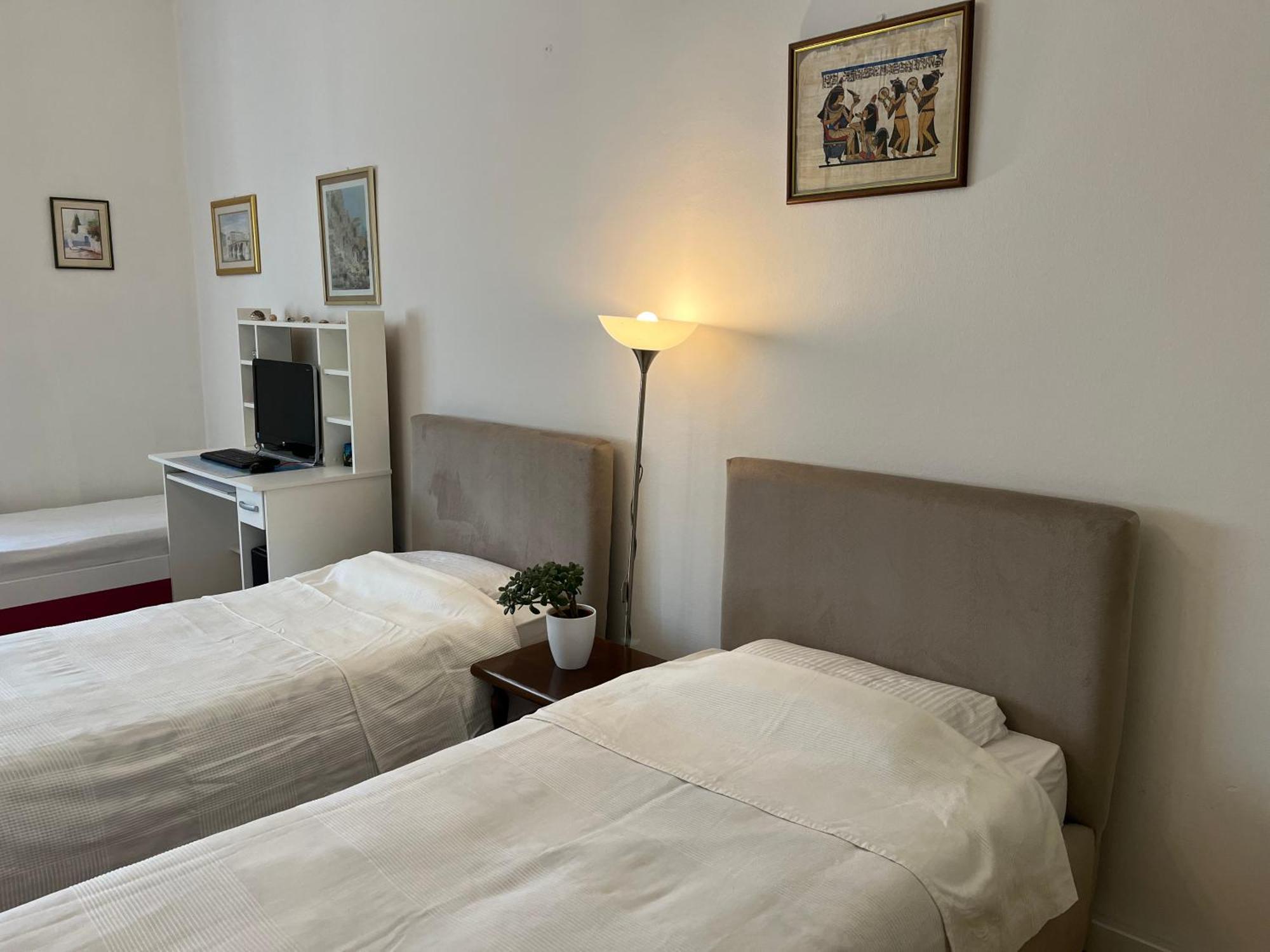 The Best Location Salon Apartment With Main Street View SJJ Exterior foto